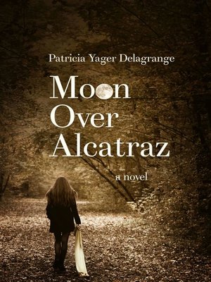 cover image of Moon Over Alcatraz